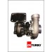 Kit Turbo  D10 / D20 com Turbina Especial